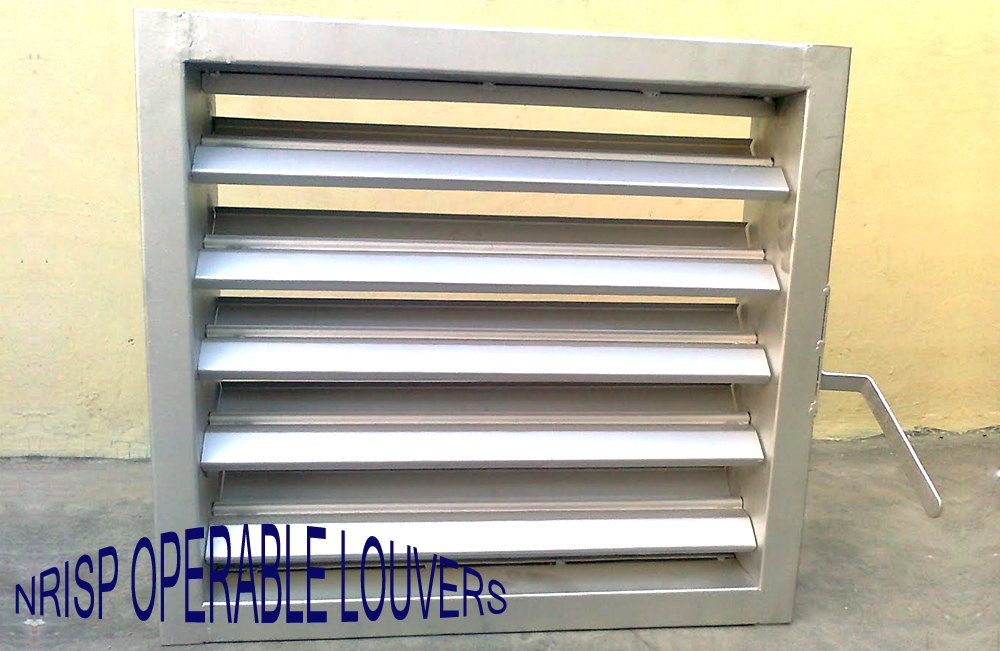Roof Gravent or Low Profile Ventilator